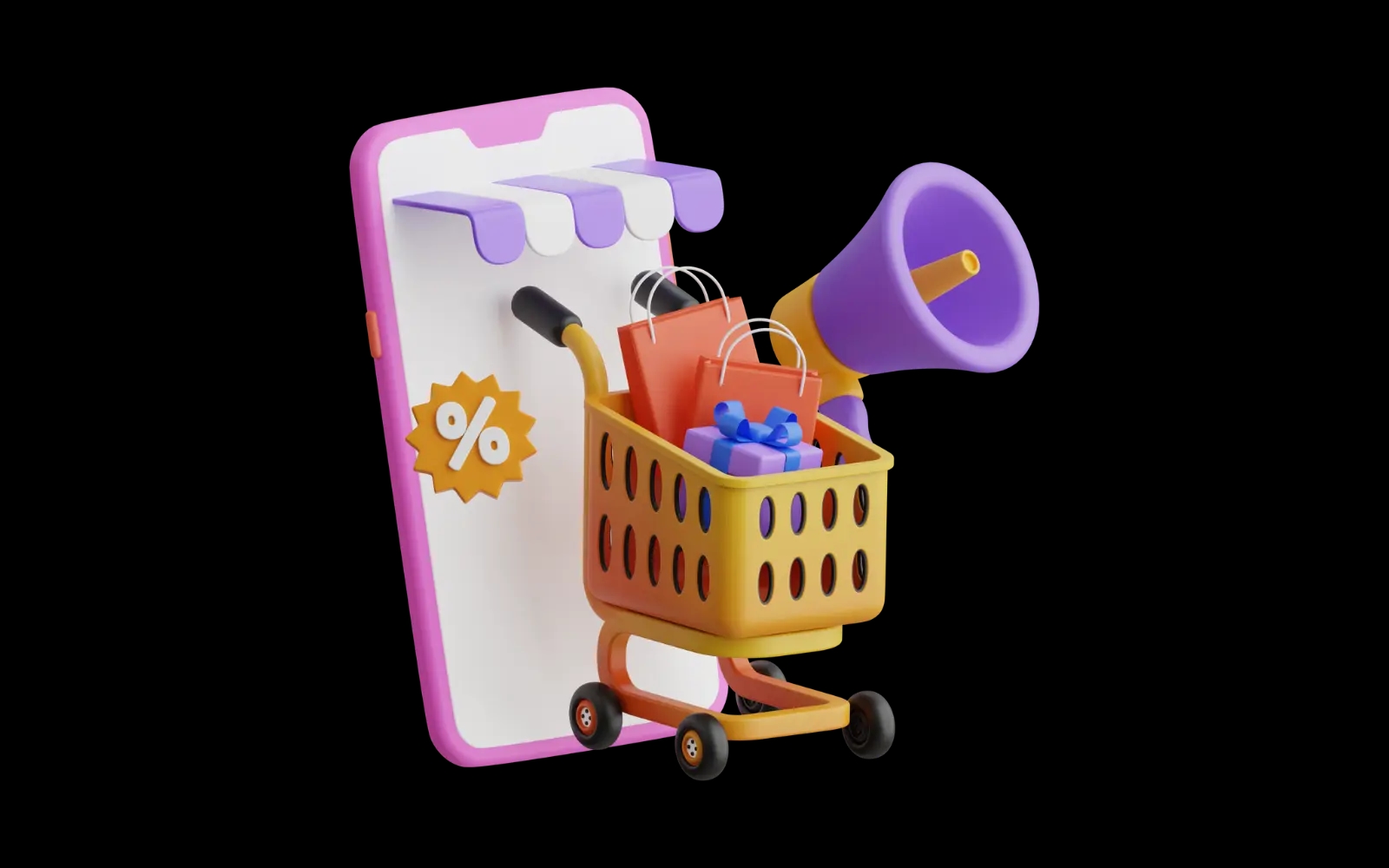 EasyWeb Hero Image