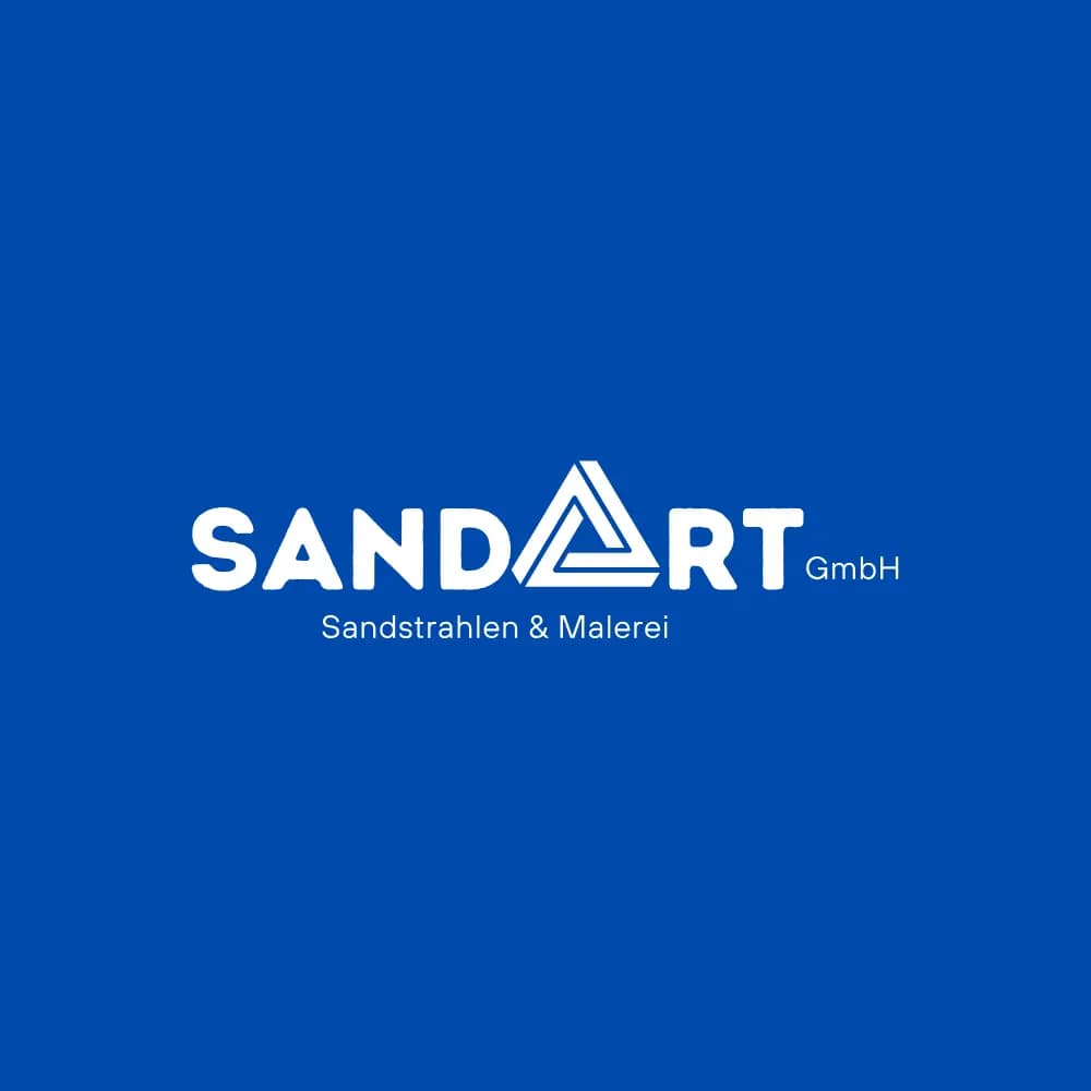 SandArt GmbH